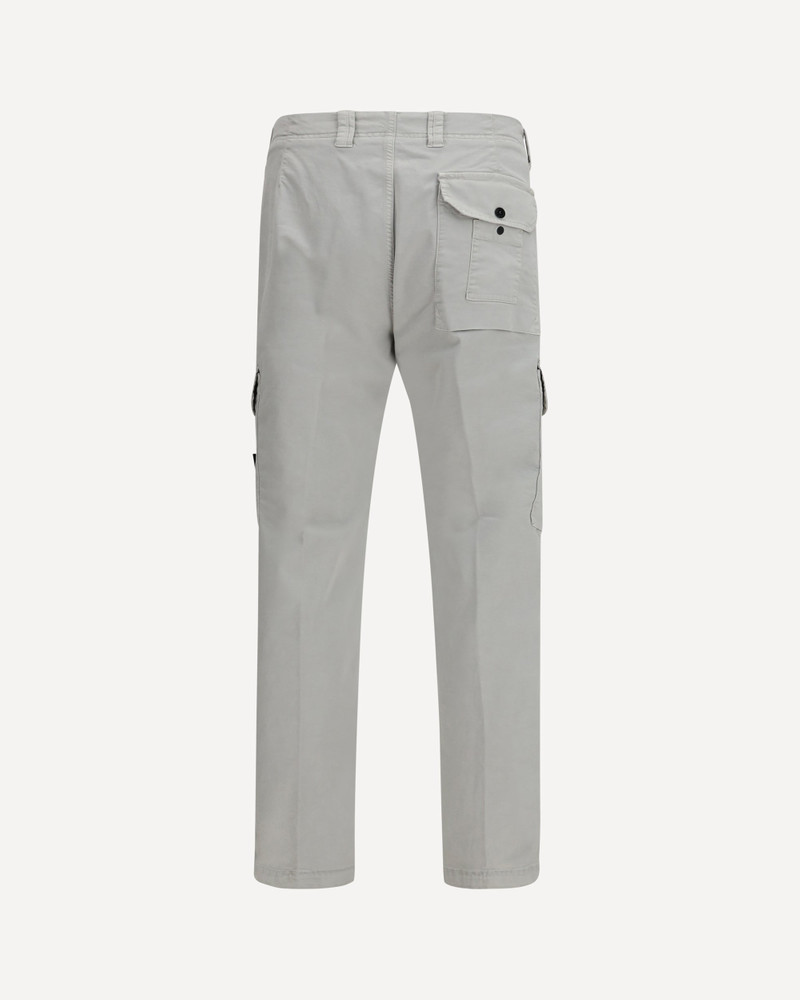 Stone Island Old Cargo Pants outlook
