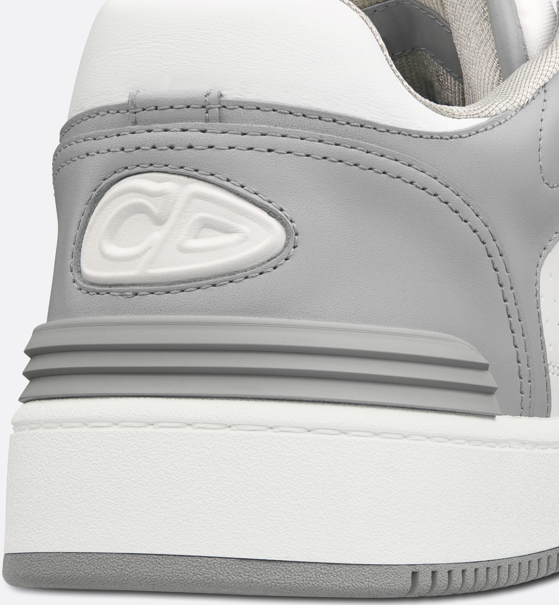 B57 Low-Top Sneaker - 7