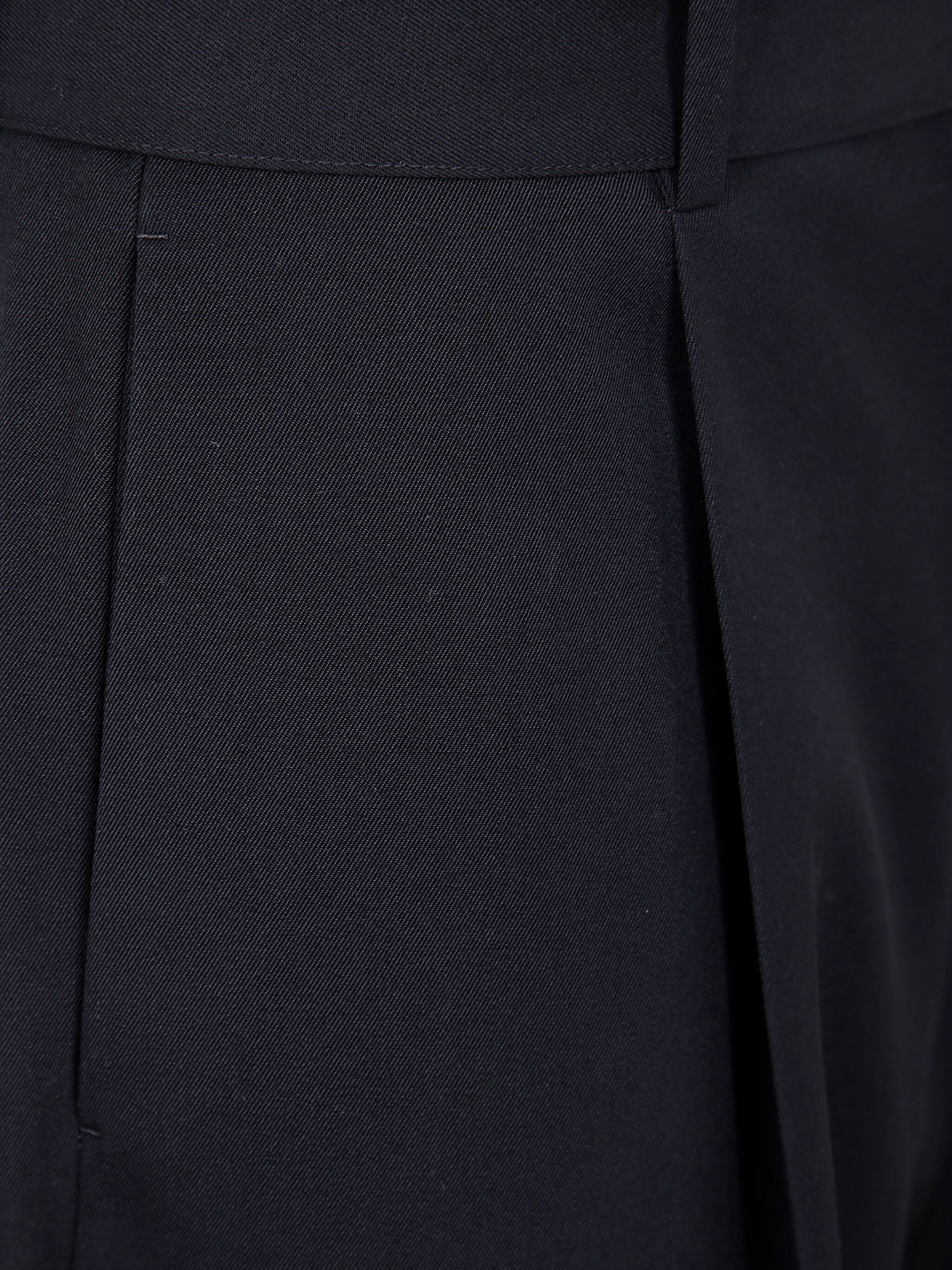 Jil Sander Men Trouser 139 Aw 28 - 5