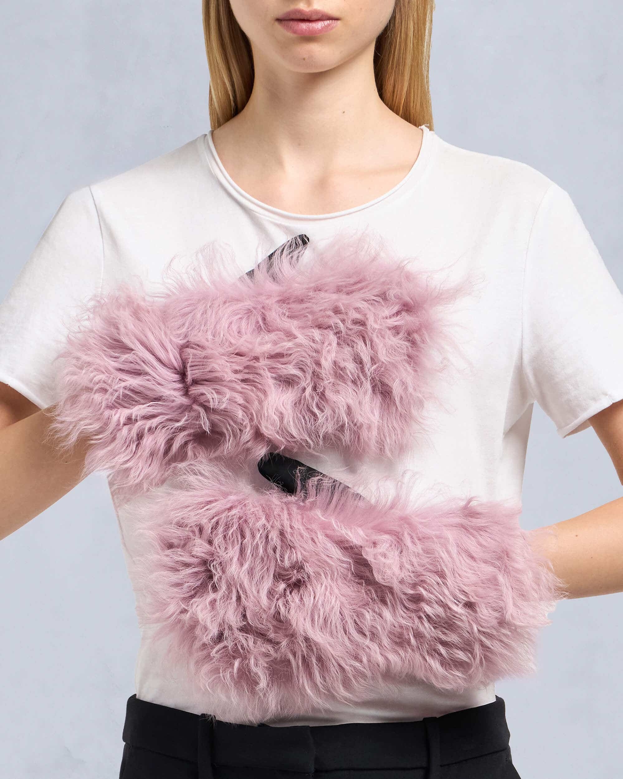 ARCTIC MITTENS - 2