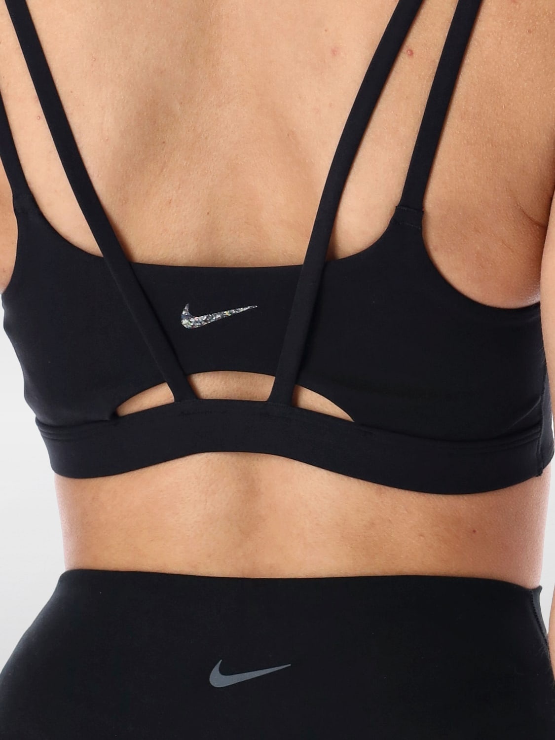 Top woman Nike - 3