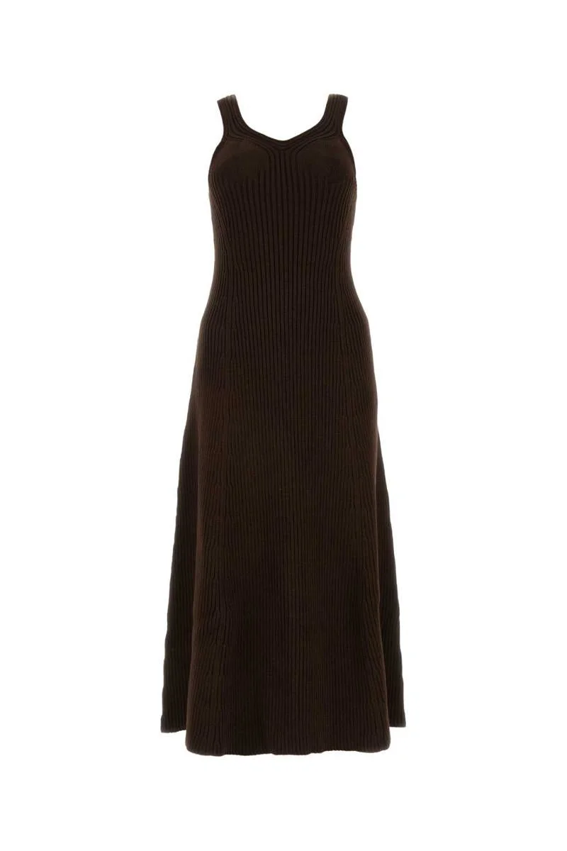 JIL SANDER DRESS - 1