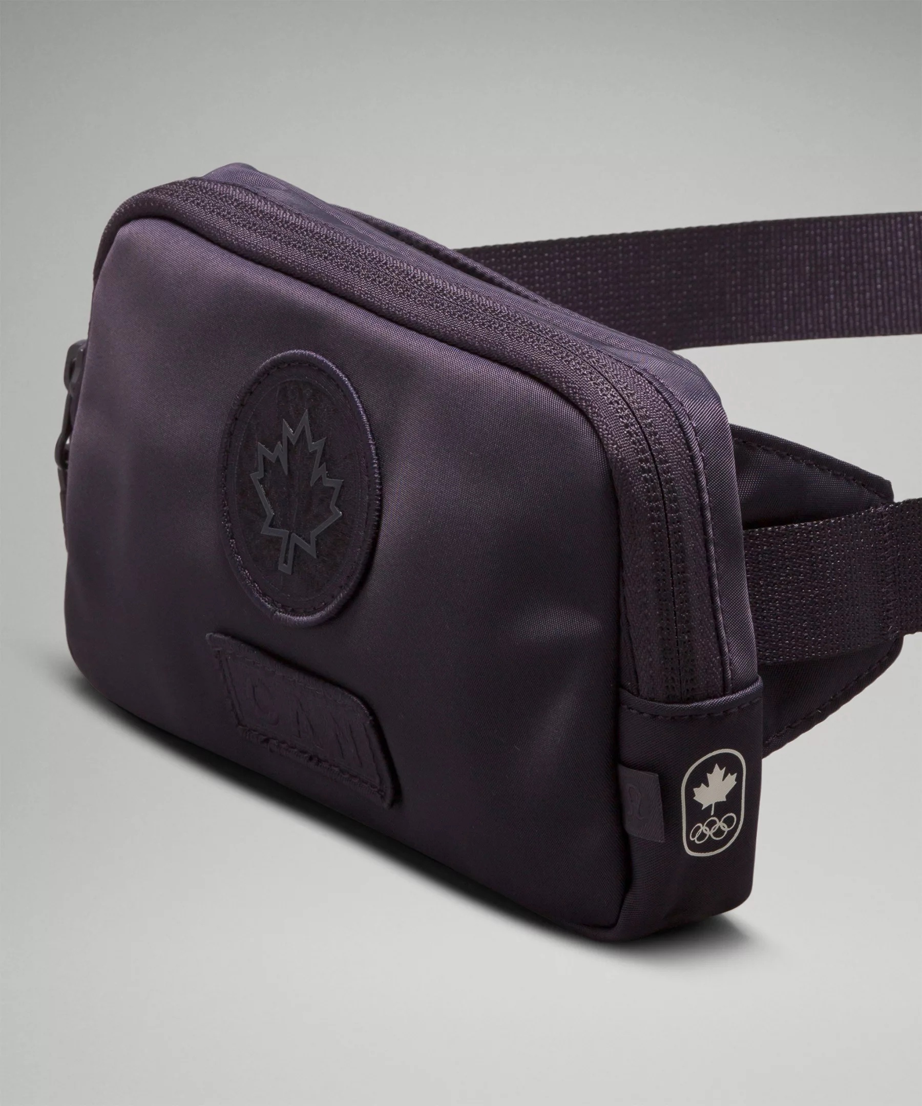 Team Canada Future Legacy Mini Belt Bag *COC CPC Logo - 6