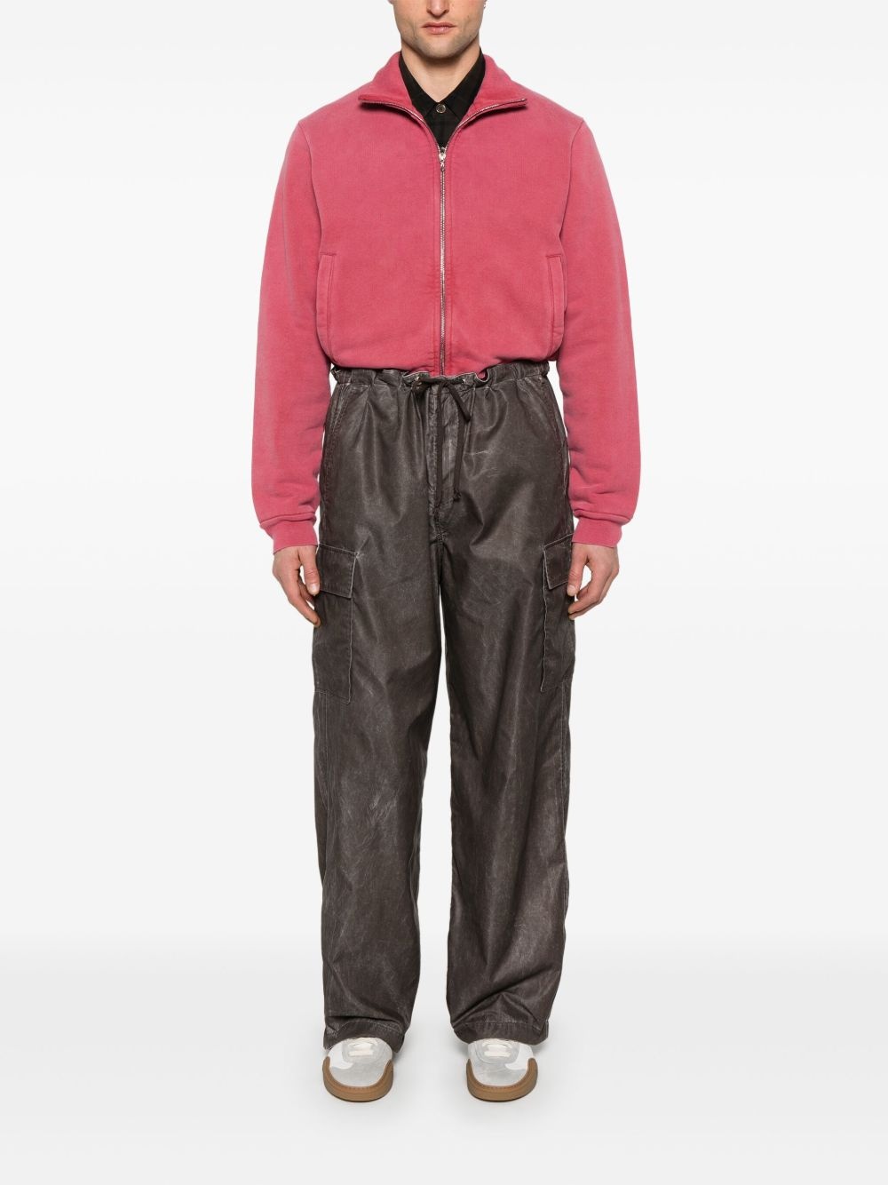 Way trousers - 2