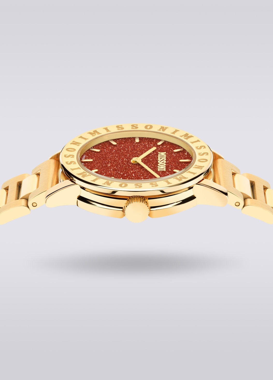 Missoni Lucky Stones 34,5 MM  case size watch - 6