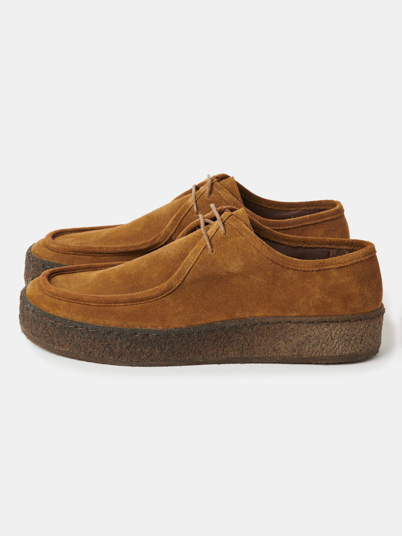 Studio Nicholson Men's Leitch Shoe outlook