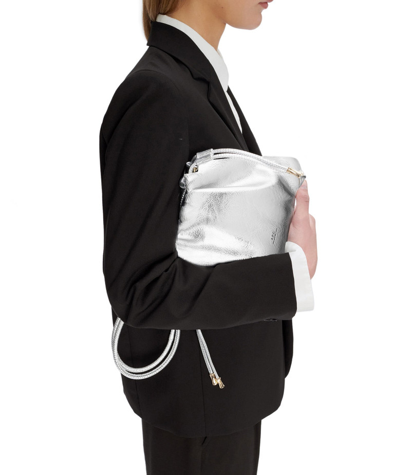 A.P.C. Ninon Shoulder Mini bag outlook