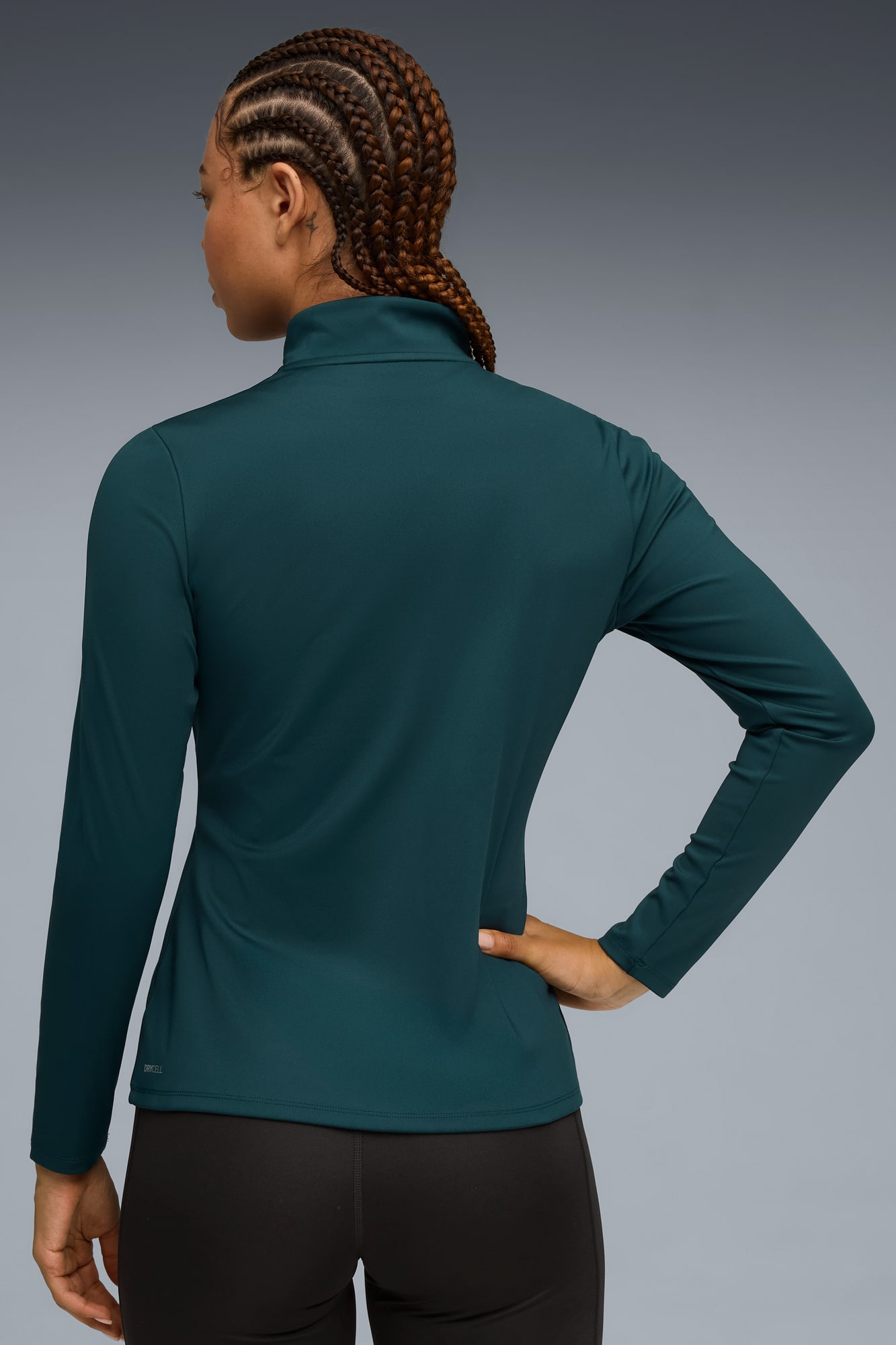 PUMA Strong Full Zip Women - 4