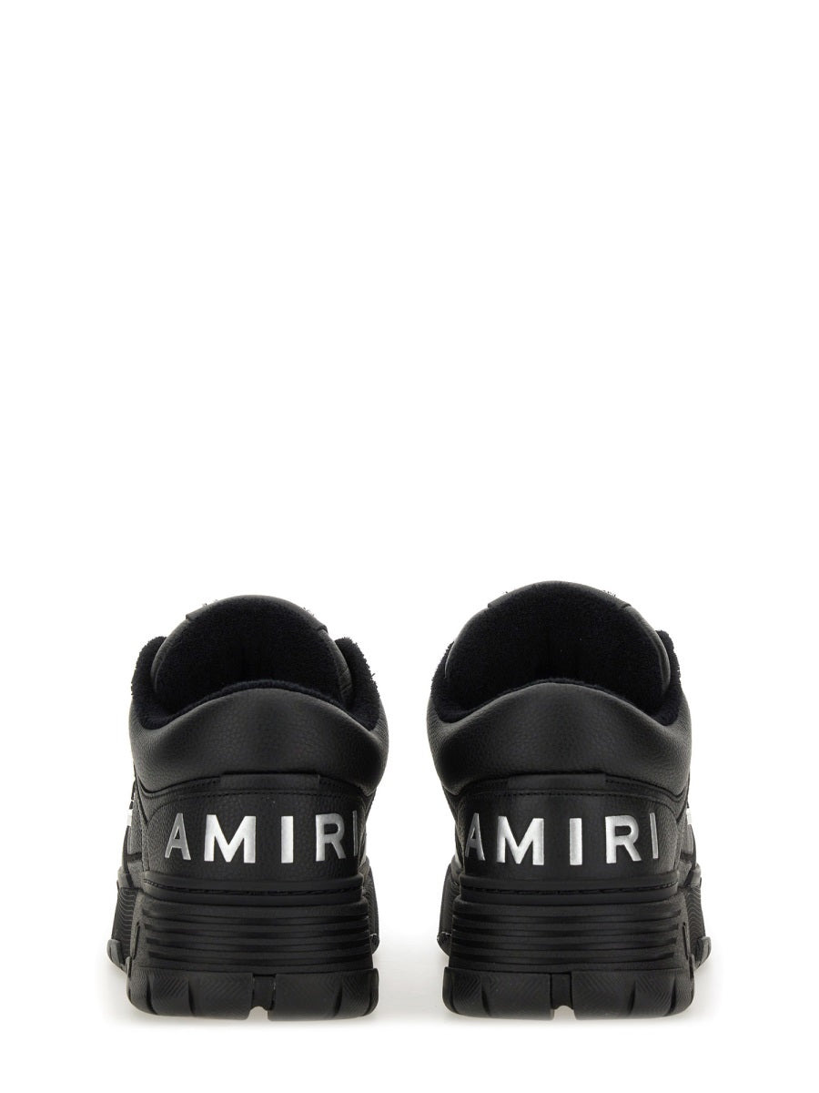 Sneaker "Ma-1" - 3