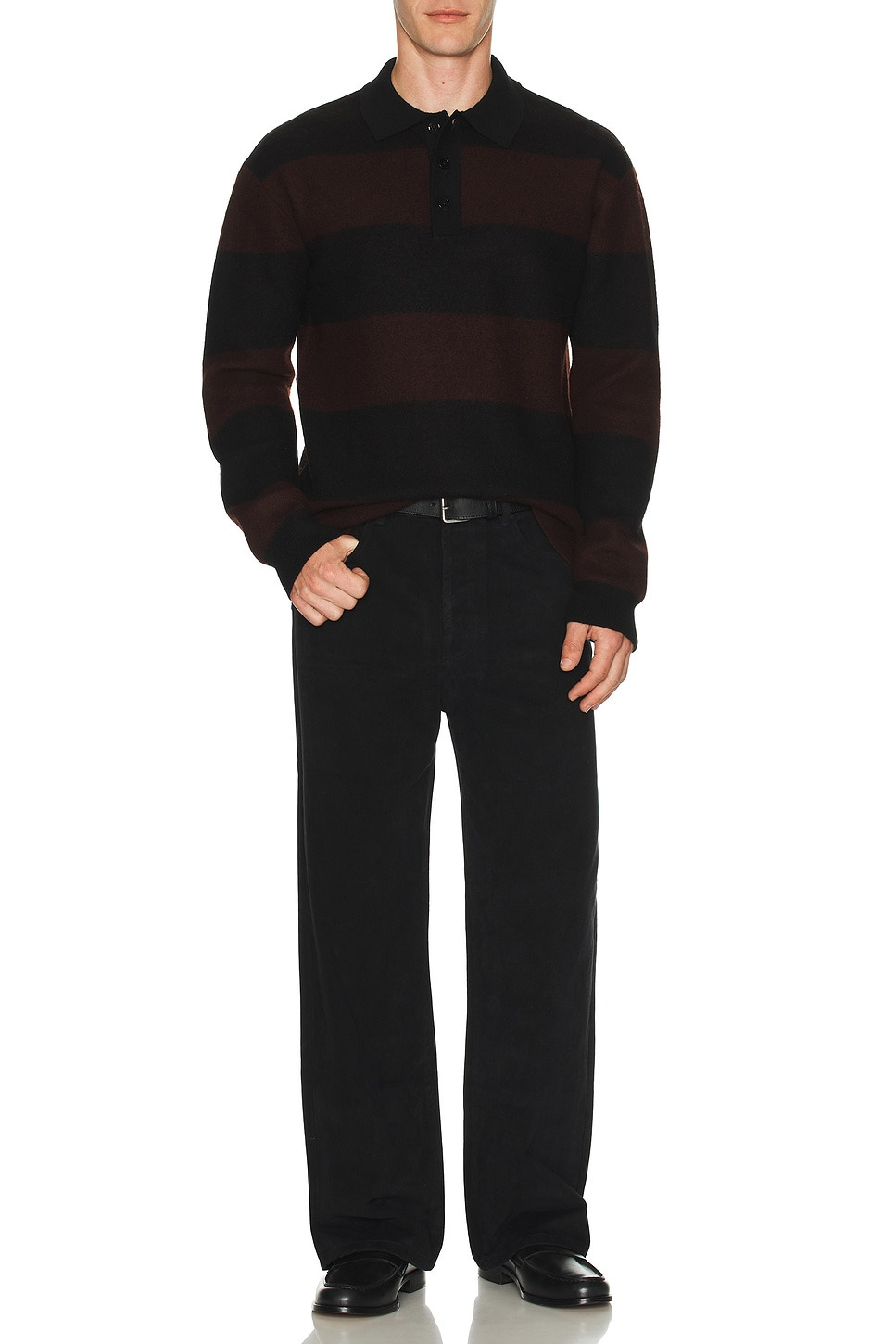Rugby Polo - 4