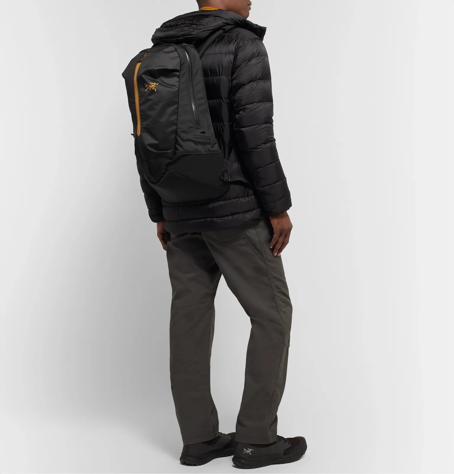 Arro 22 CORDURA Backpack - 2