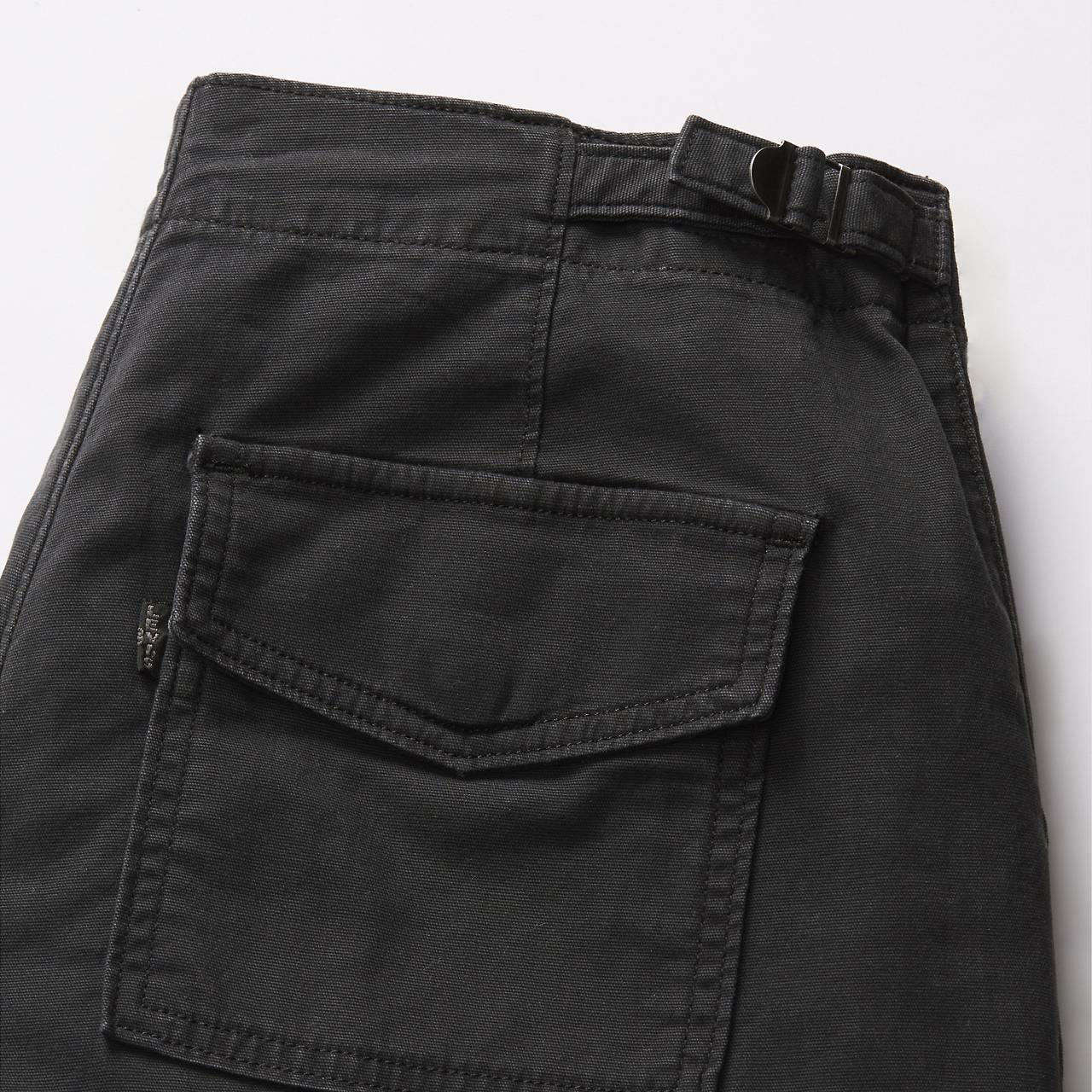 SURPLUS STRAIGHT WOMEN'S PANTS - 7