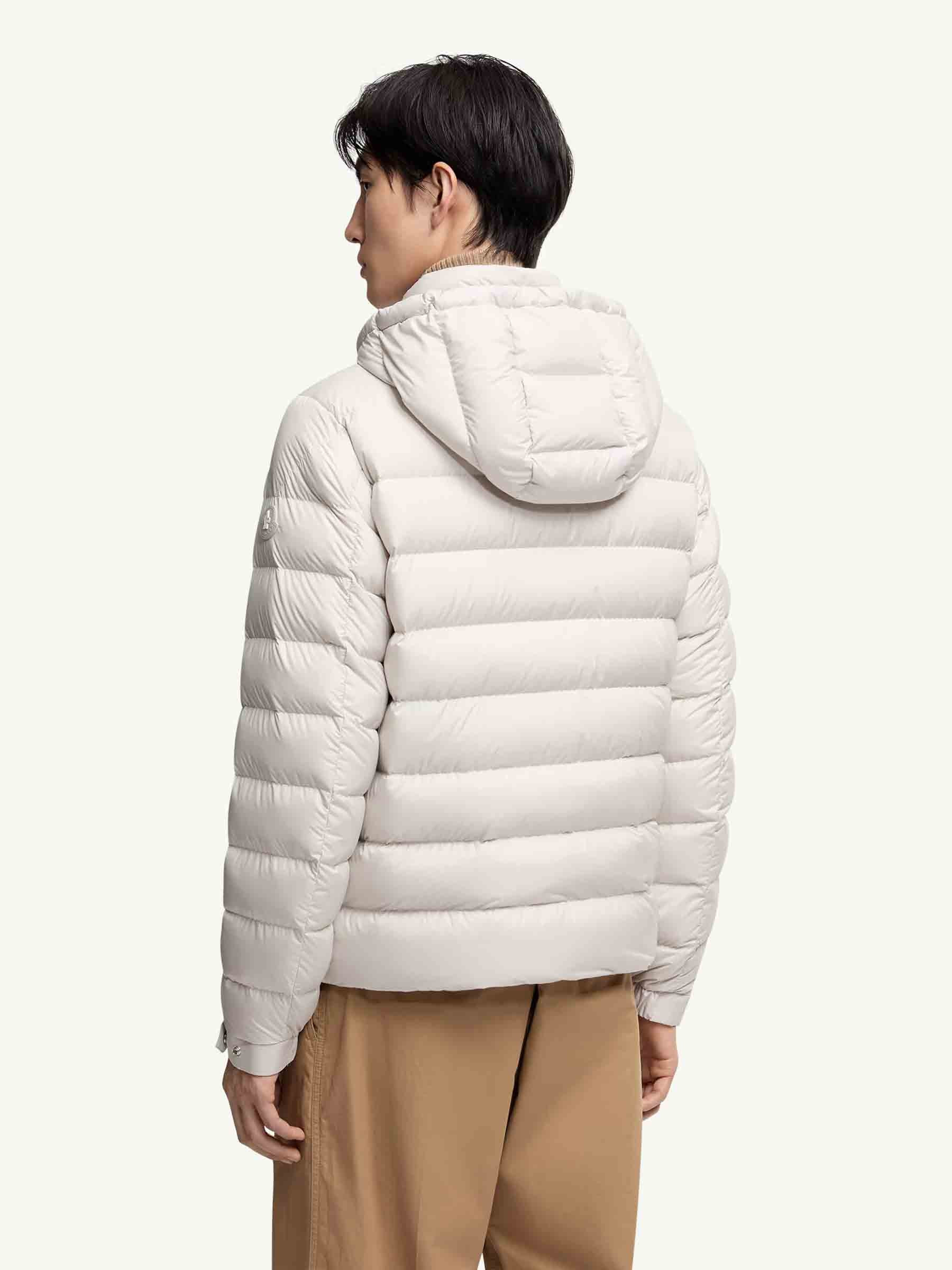 SHORT PUFFER ARNEB - 3