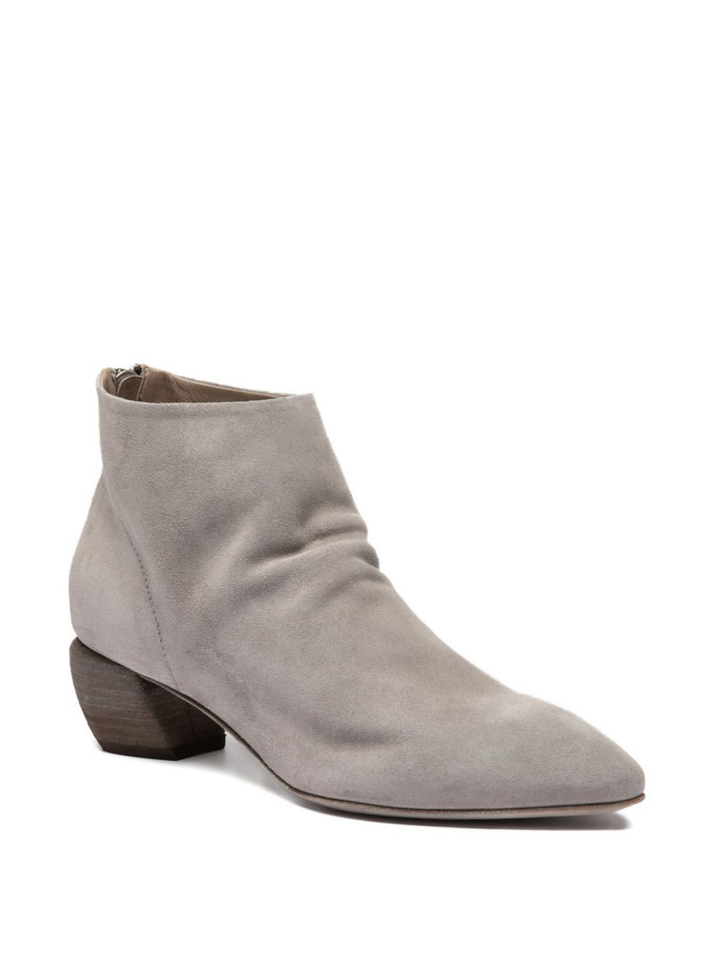 OFFICINE CREATIVE 45mm Sally 001 ankle boots outlook