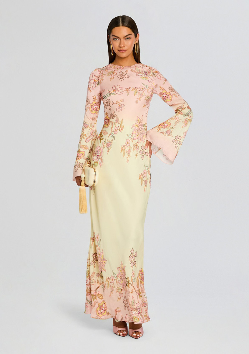 RIAH MAXI DRESS 1