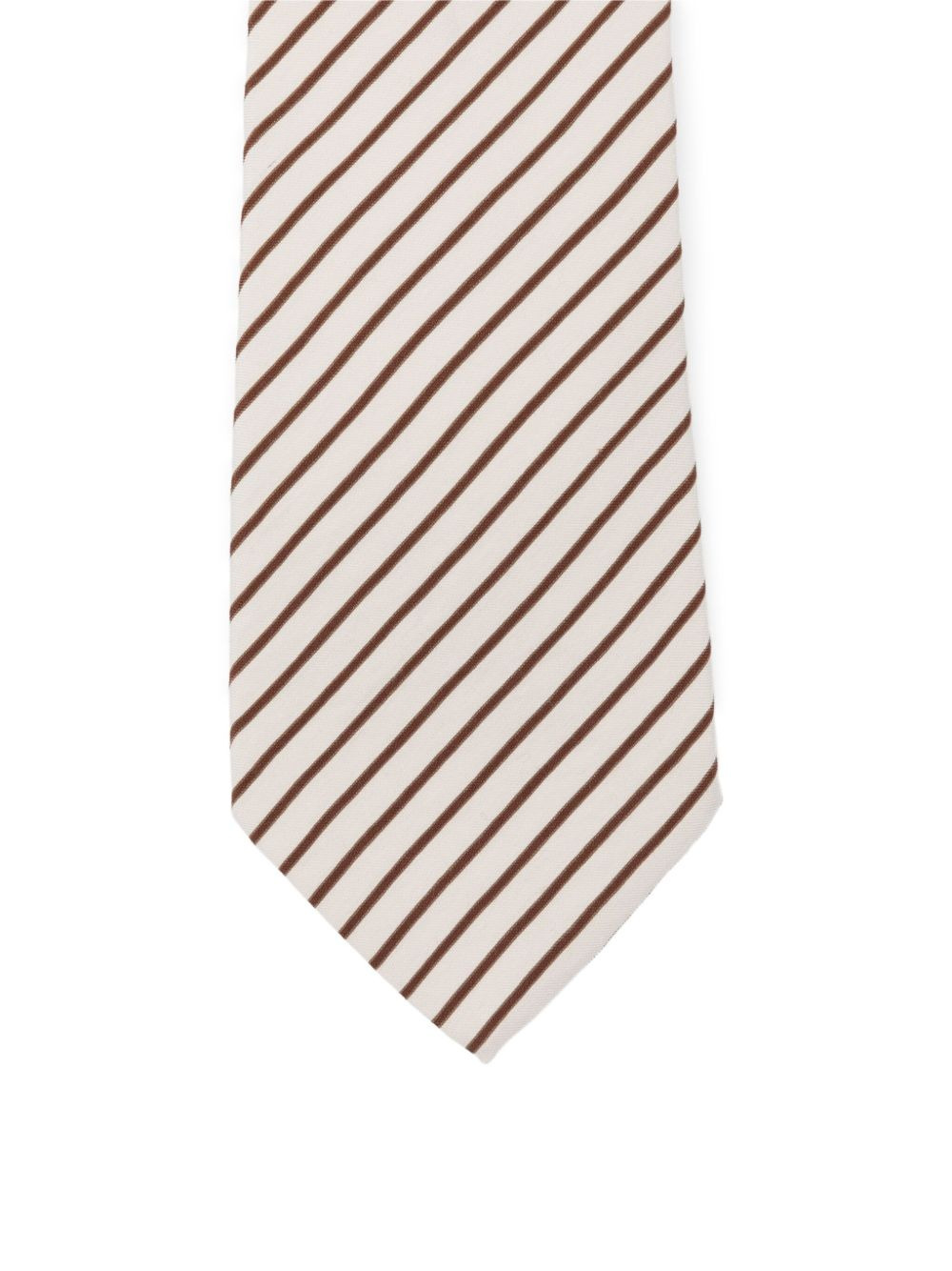 striped tie - 3