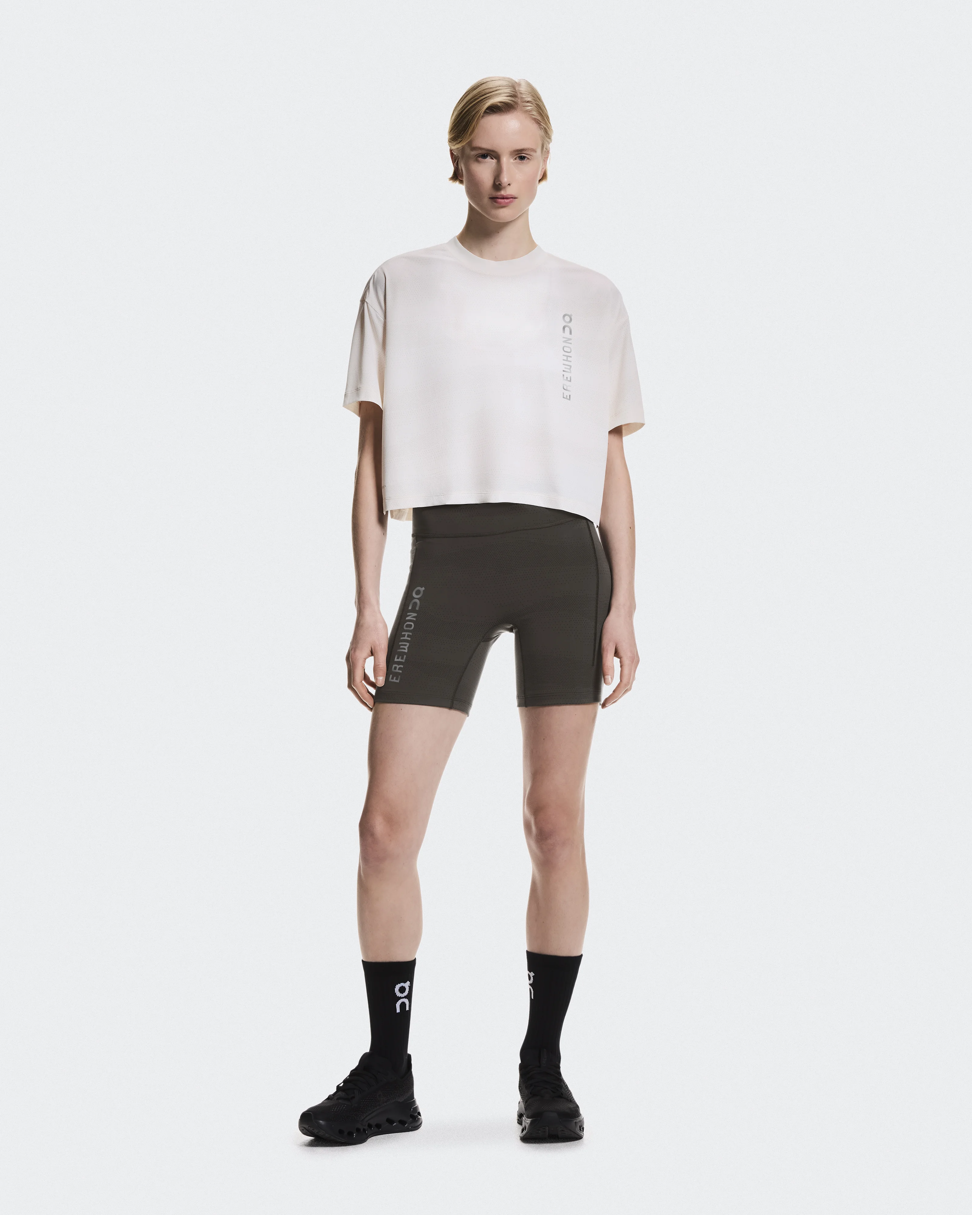 Performance-T Erewhon - 1