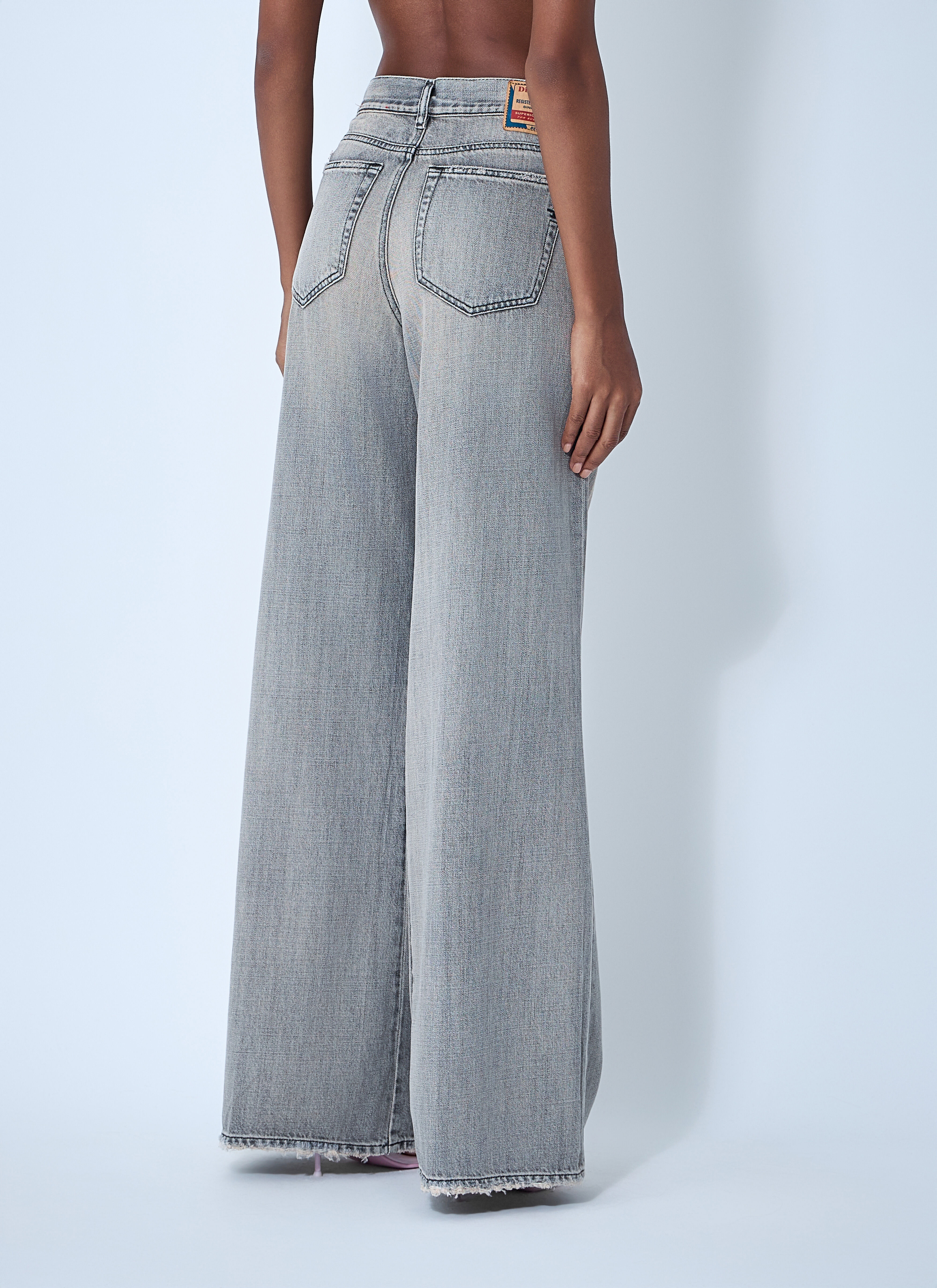 1978 D-Akemi Jeans - 4