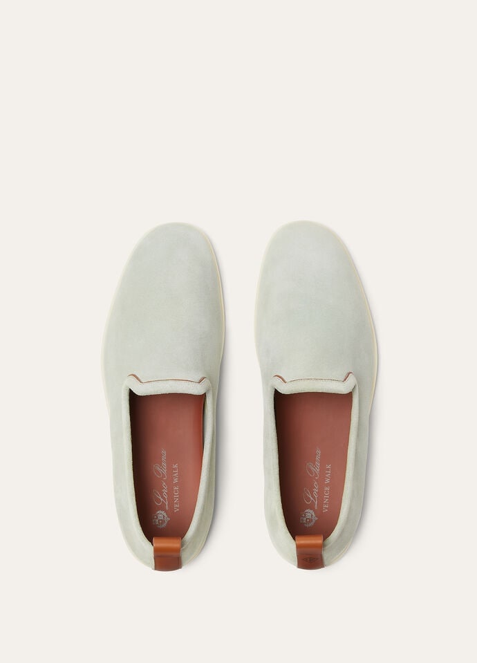 Venice Walk Loafer - 6