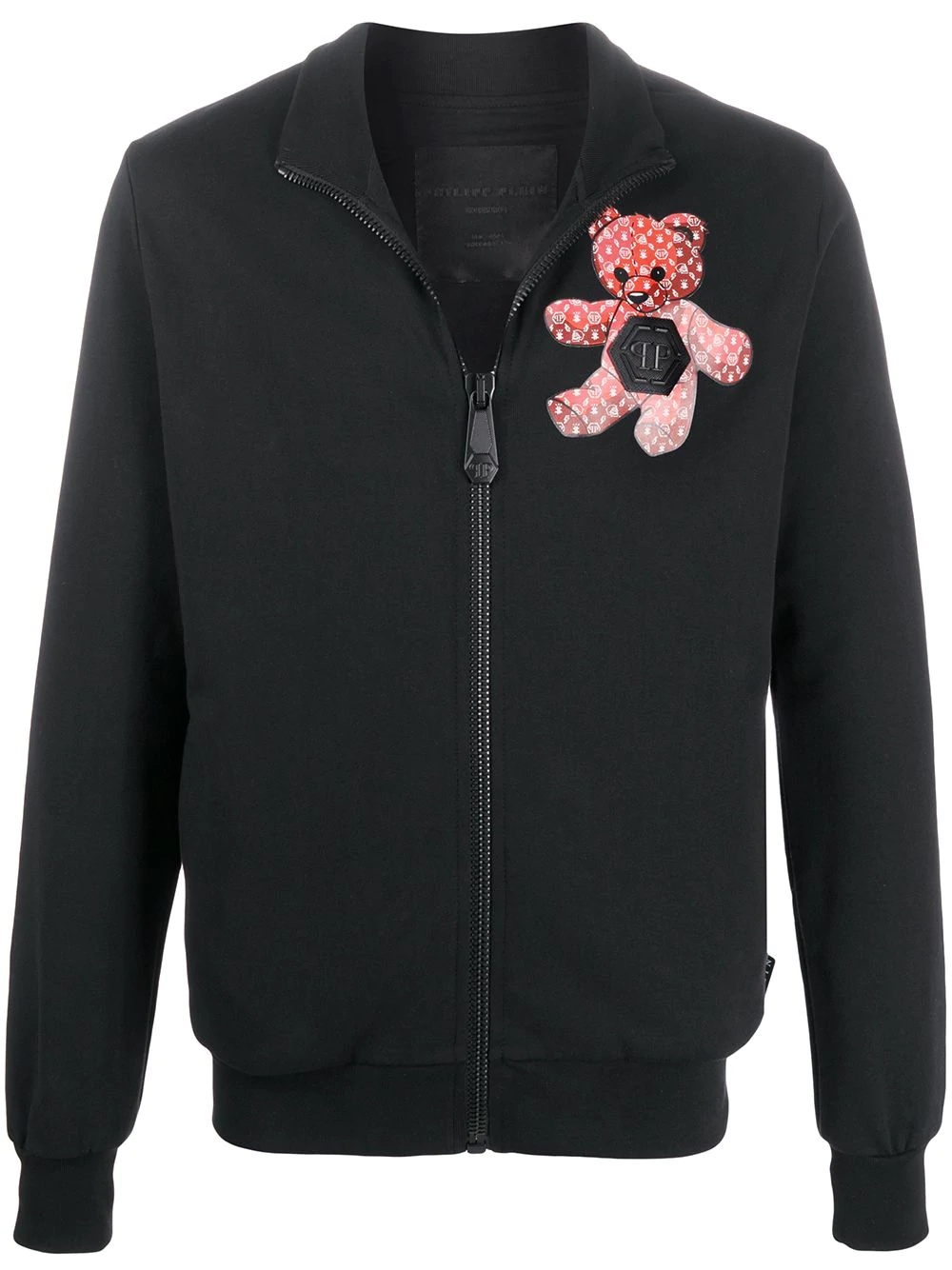 Teddy Bear jogging jacket - 1