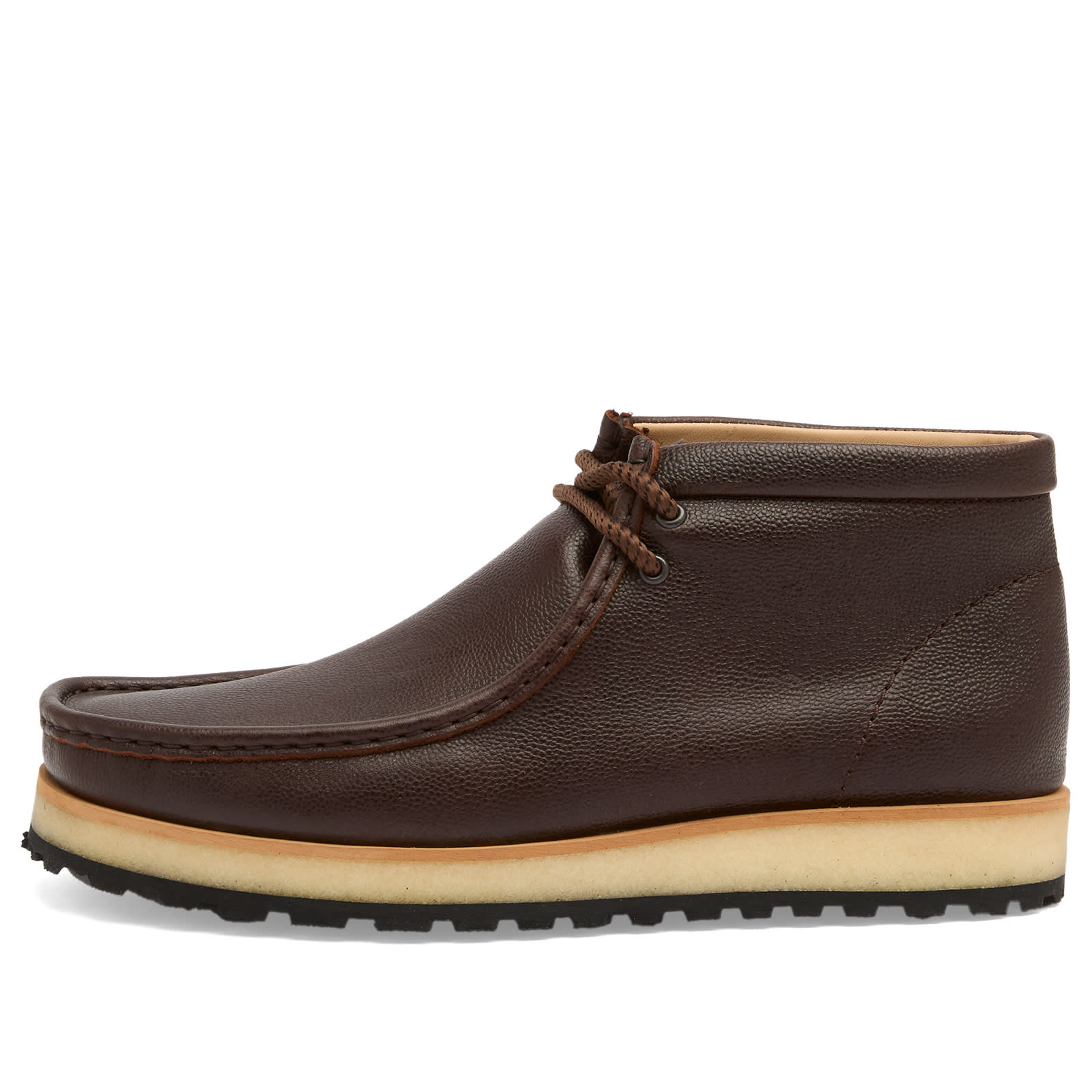 Clarks Originals Wallabee Scout - 1
