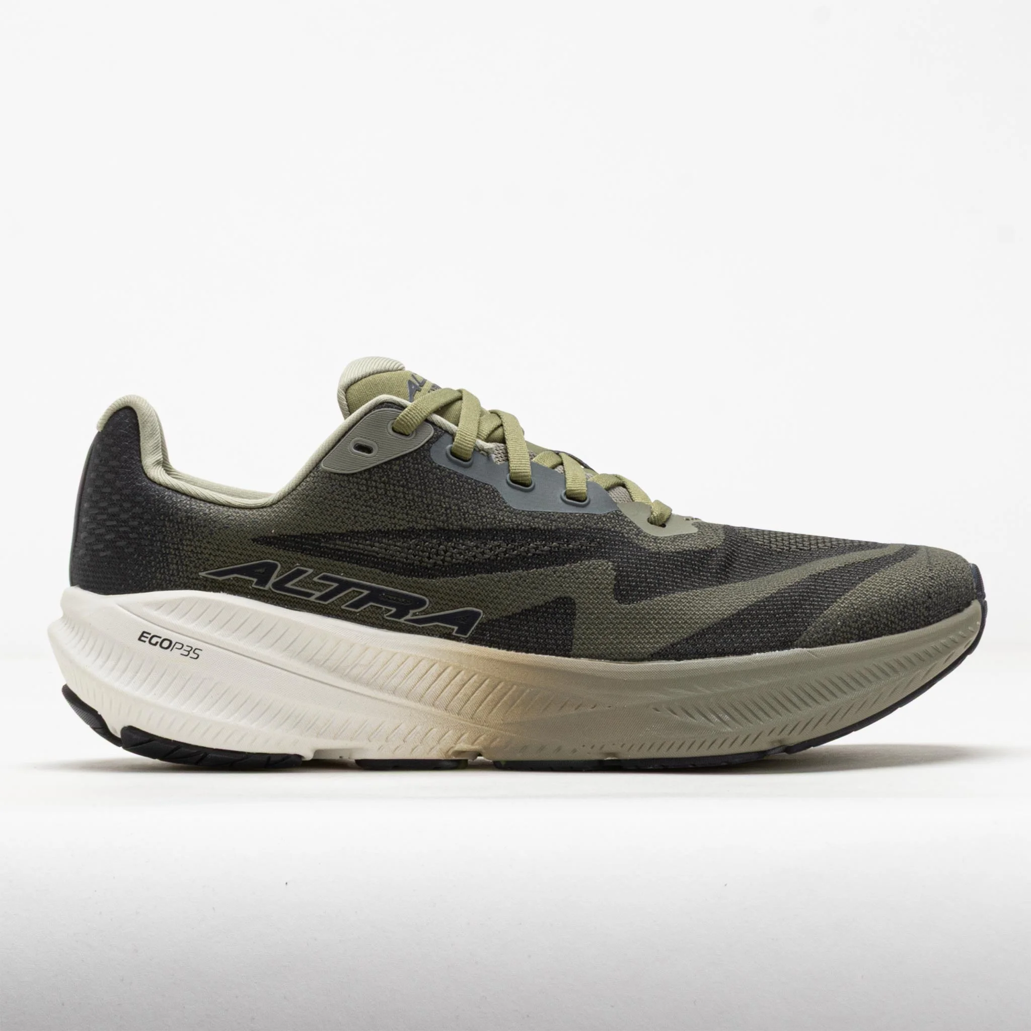 Altra Experience Flow 3 Men's Dusty Olive - 1