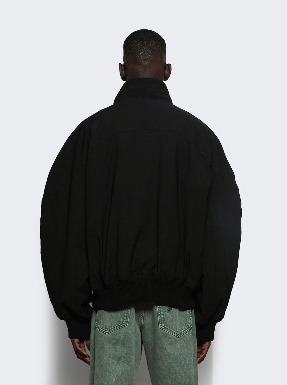 Le Bomber Aero Black - 4