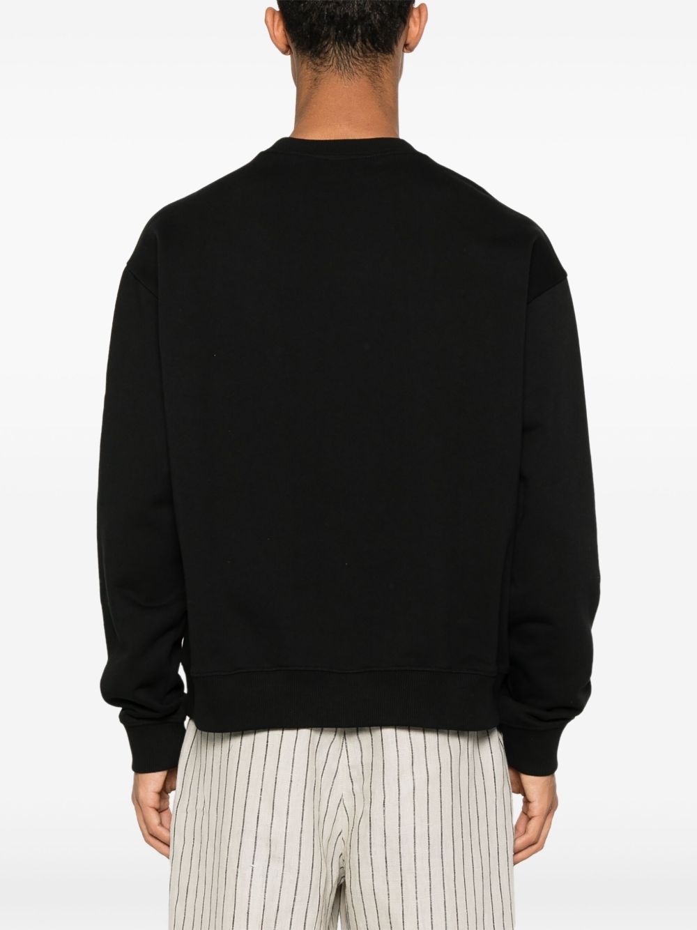 David 3015 sweatshirt - 4