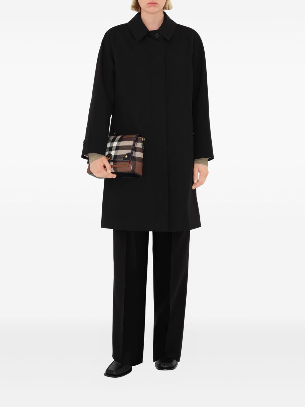 Note crossbody bag - 3