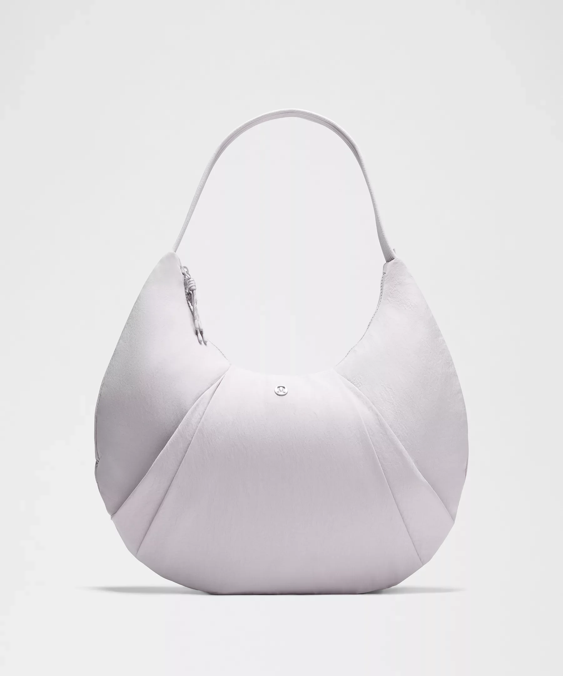 Pleated Shoulder Bag 10L - 1