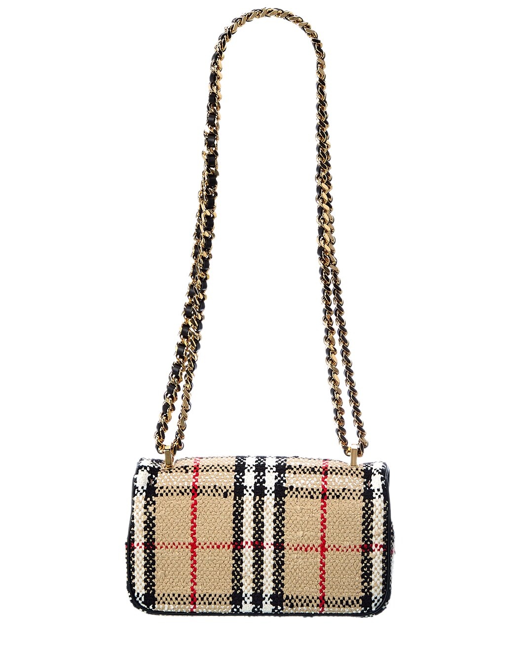 Burberry Lola Mini Shoulder Bag - 2