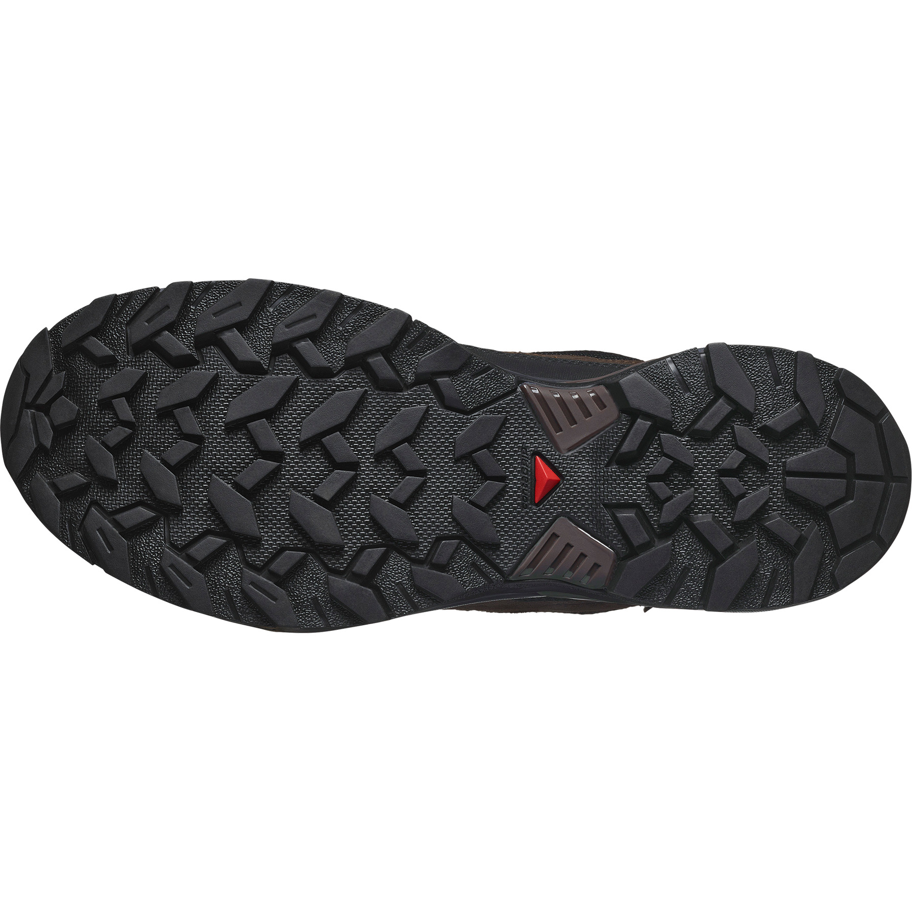 X ULTRA 360 LEATHER GORE-TEX - 3