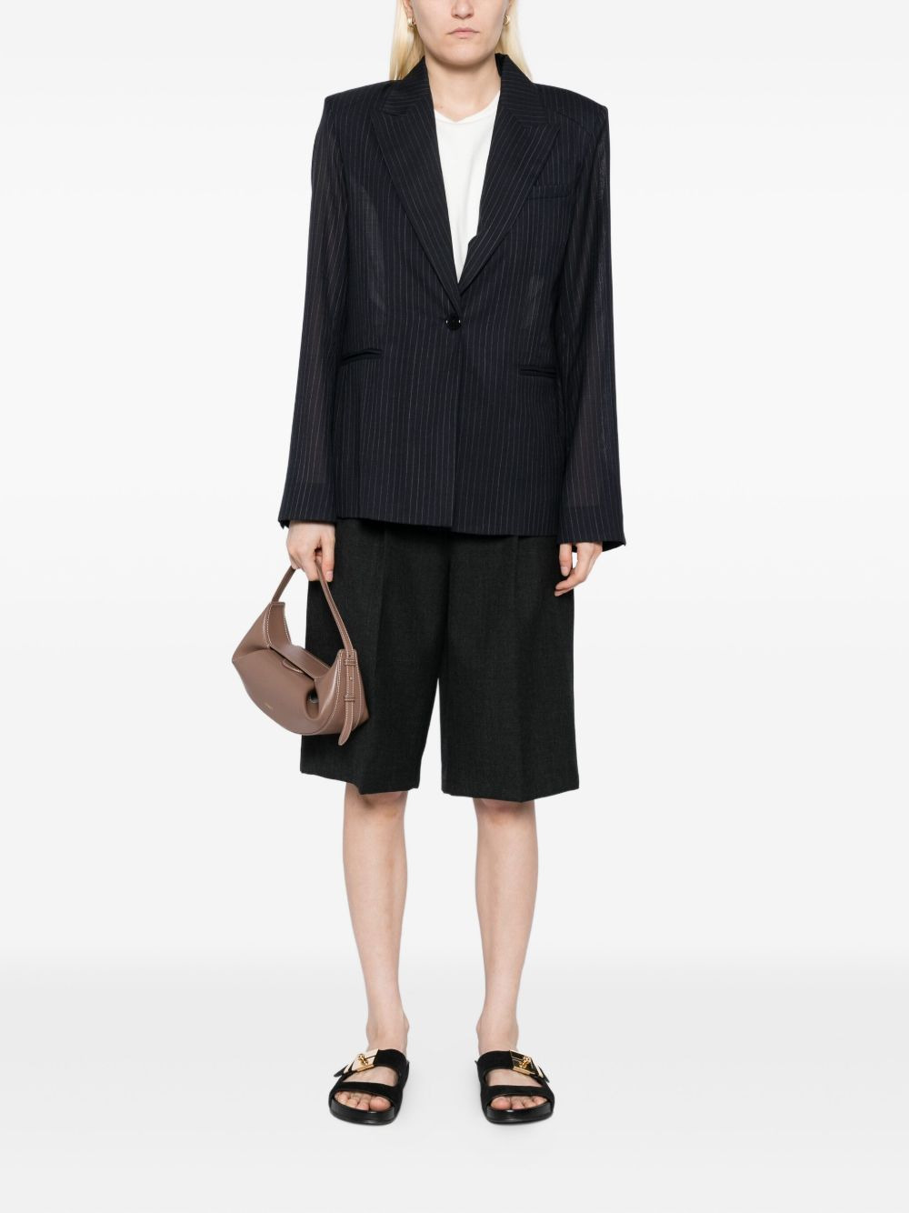 Husband blazer - 2