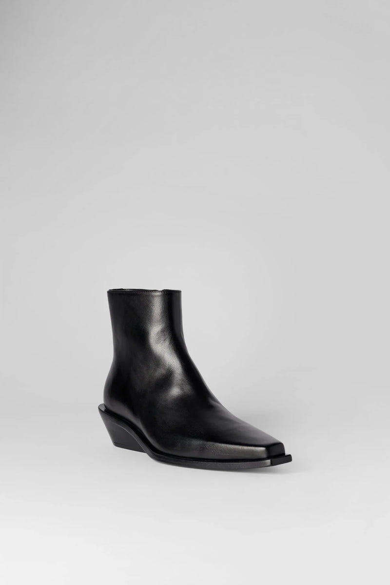 Ricardo Ankle Boots - 2