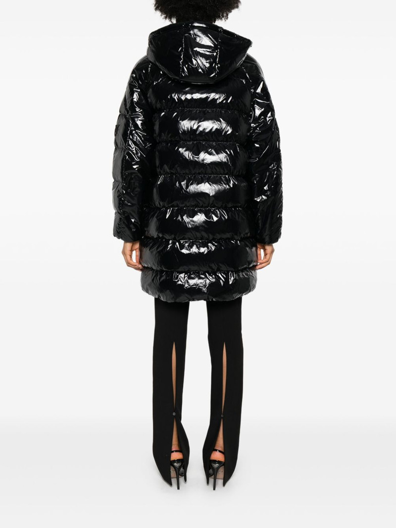 hooded-quilted coat 4