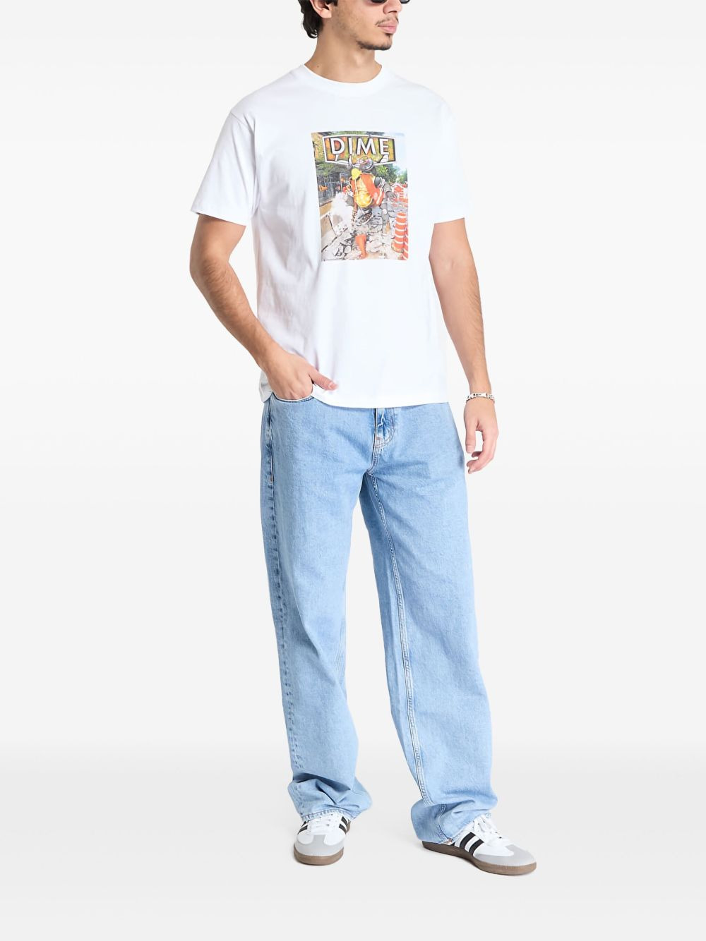 Pothole T-Shirt - 2