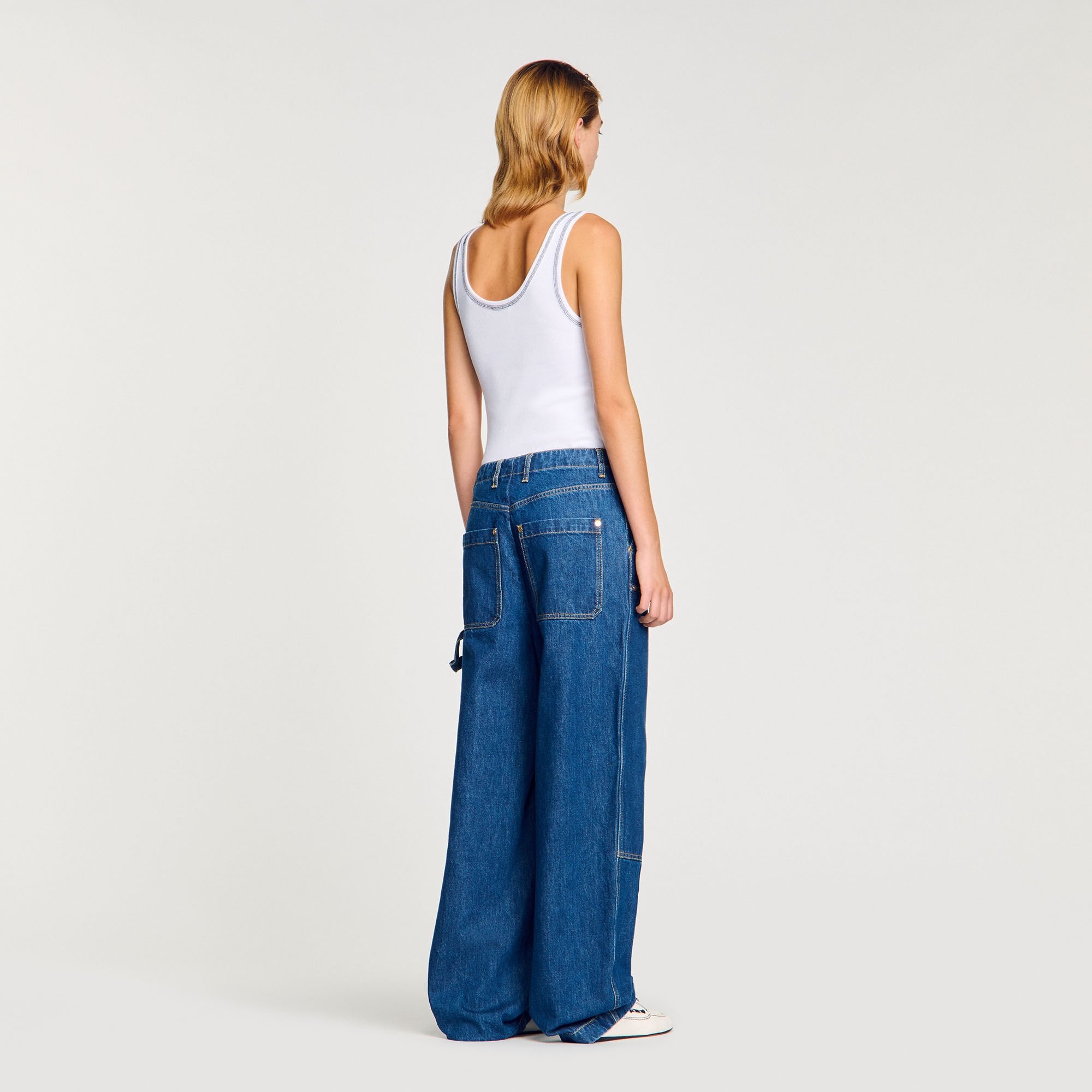 CARPENTER JEANS - 5