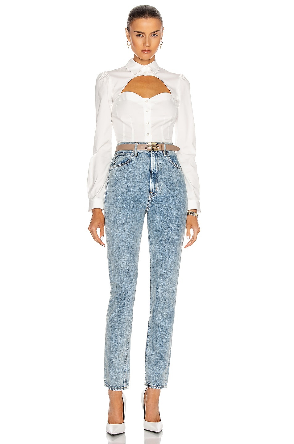 Bella Shirt - 4