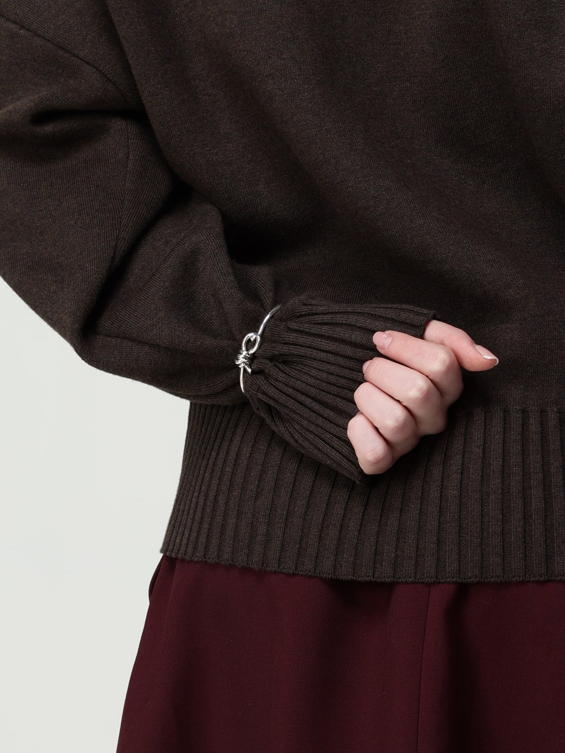 Jewel woman Bottega Veneta - 2