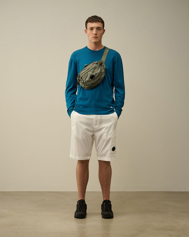 50 Fili Stretch Cargo Shorts 6