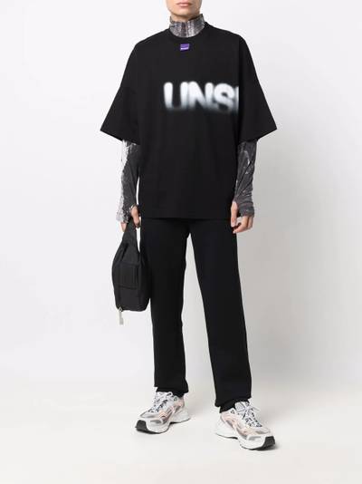 1017 ALYX 9SM Lightercap sweat pants outlook