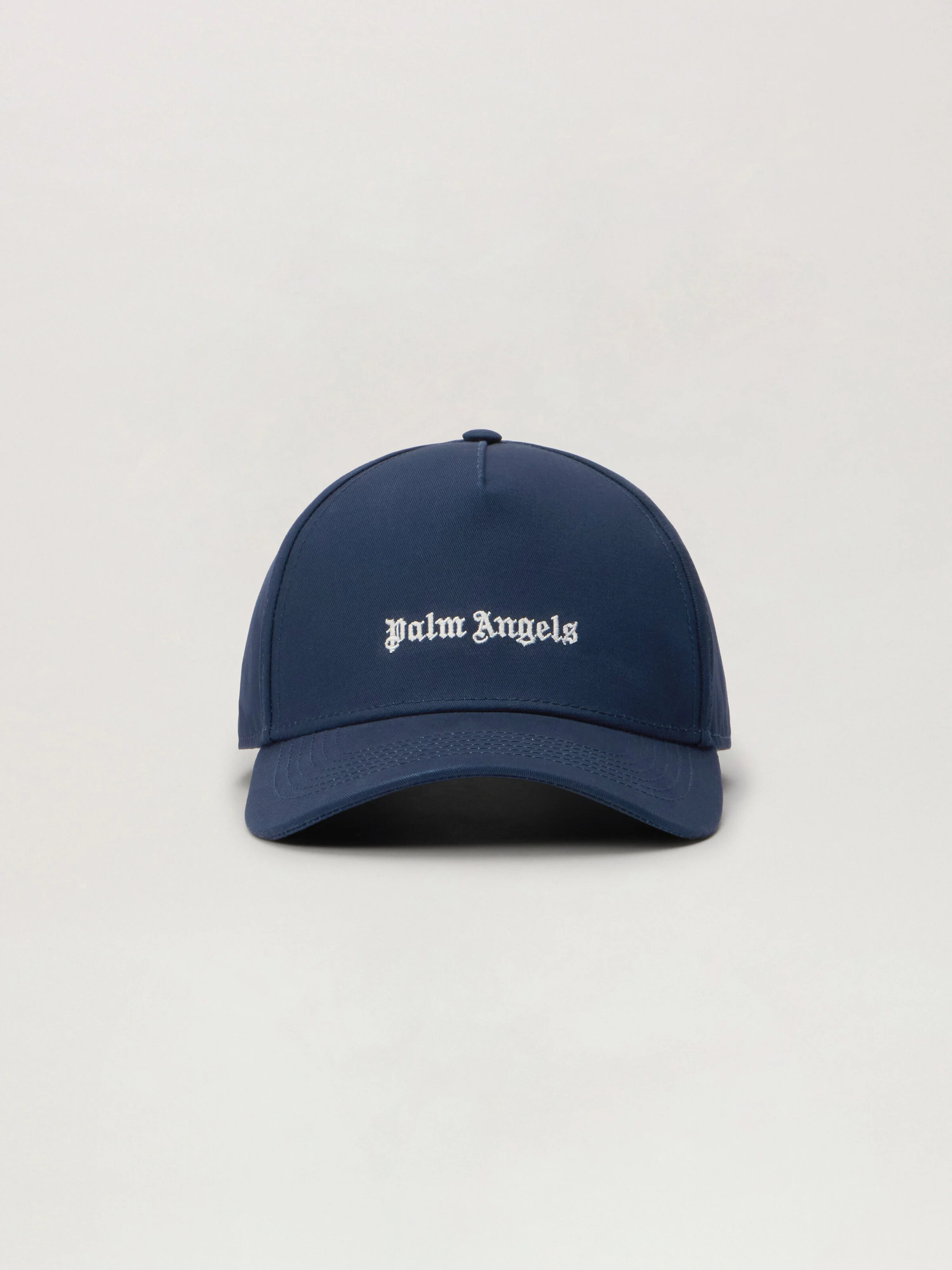 Classic Logo Cap - 1