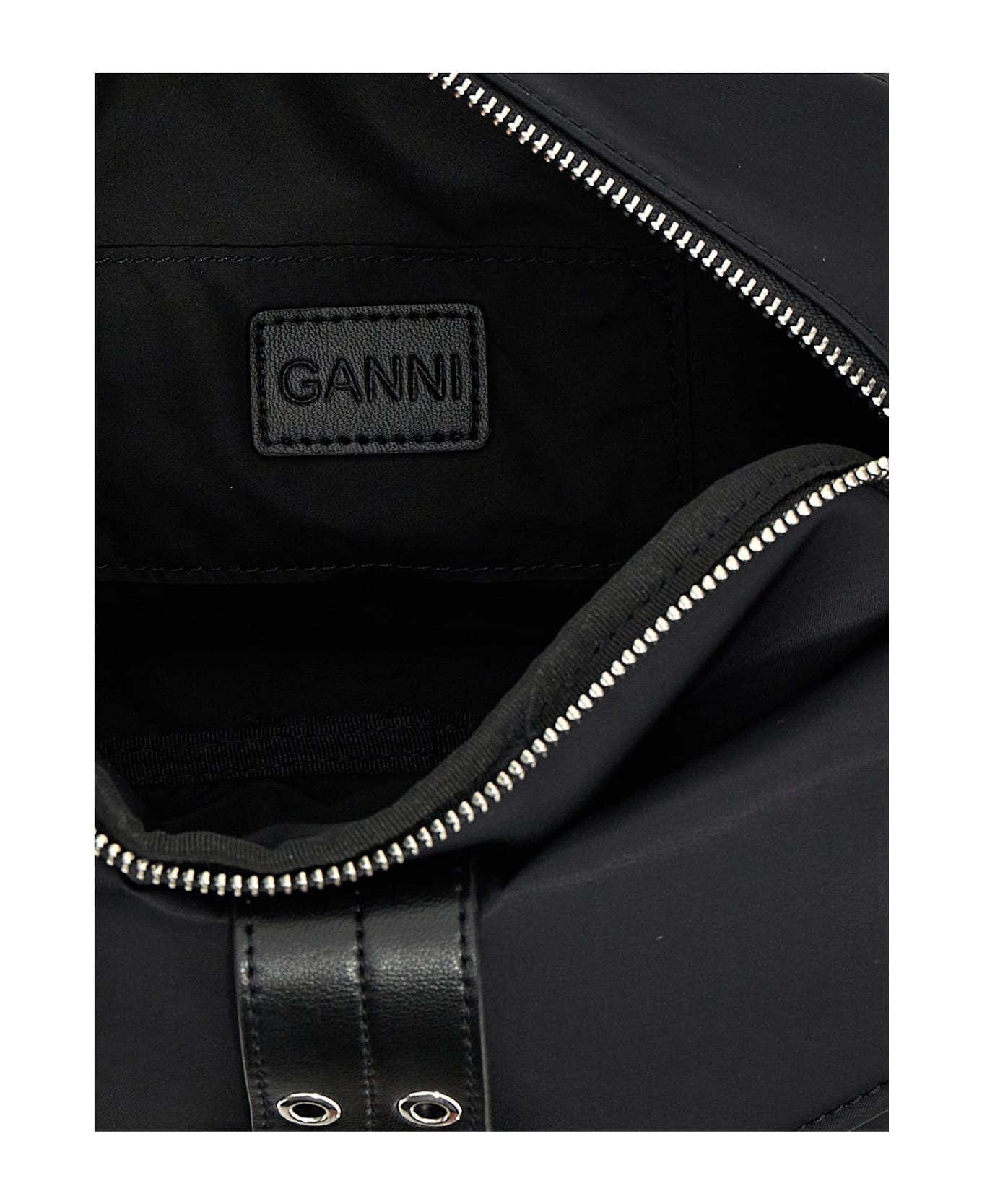 'bucky' Crossbody Bag - 4