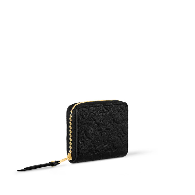 Louis Vuitton Zippy Coin Purse outlook