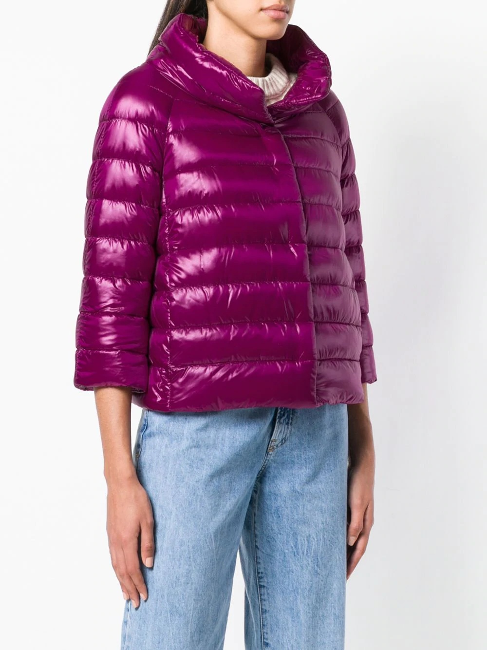 Sofia puffer jacket - 3