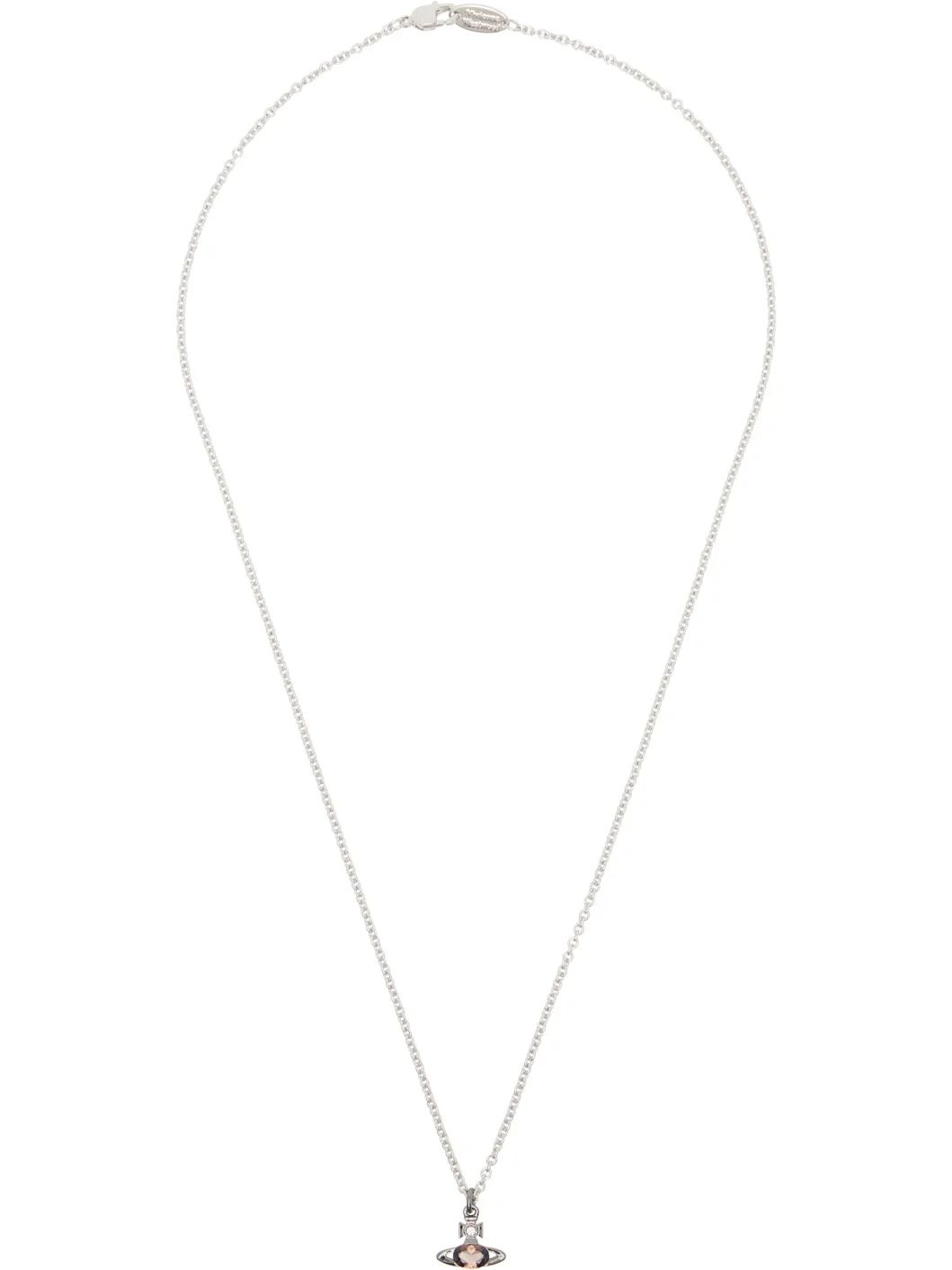 Man. Allie Pendant Necklace - 1
