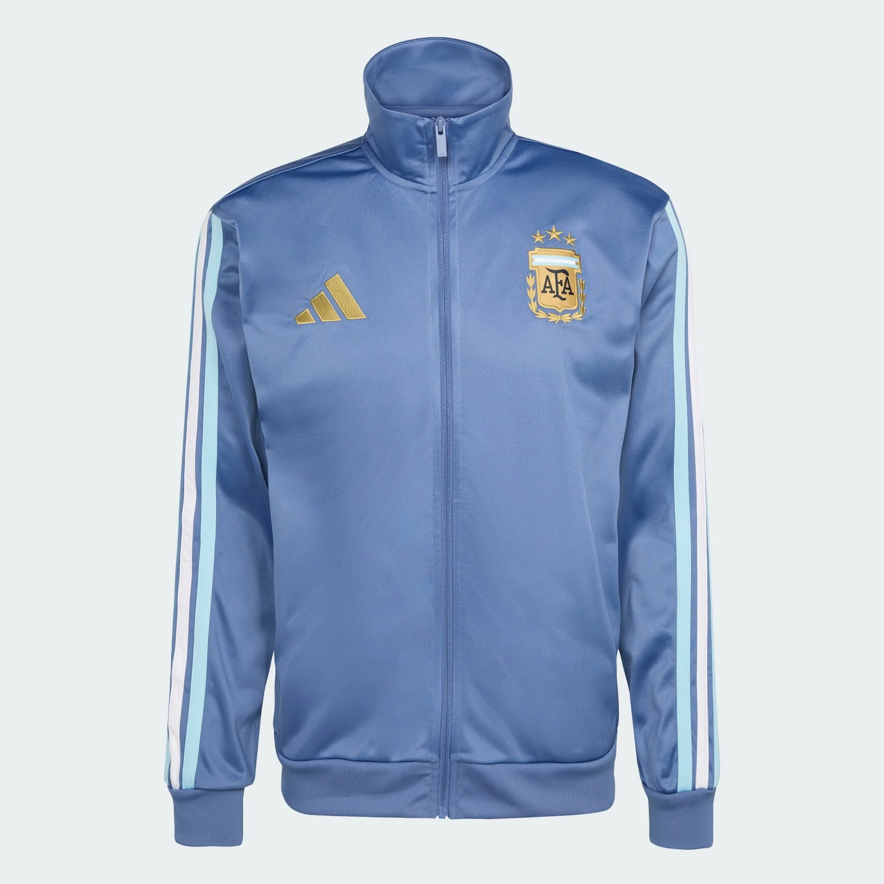 Argentina DNA Track Top - 1