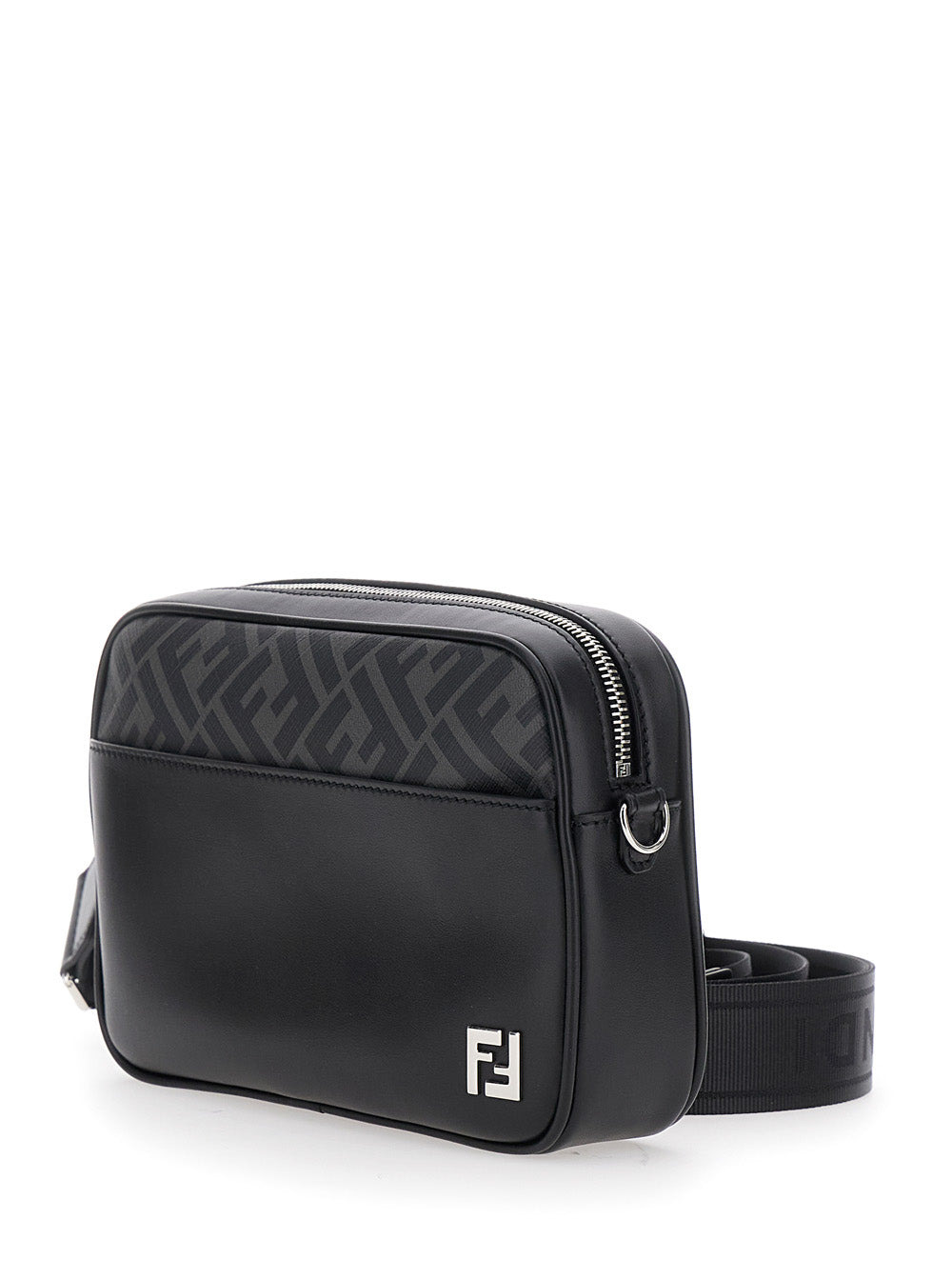 Fendi Men Camera Case Ff - 2