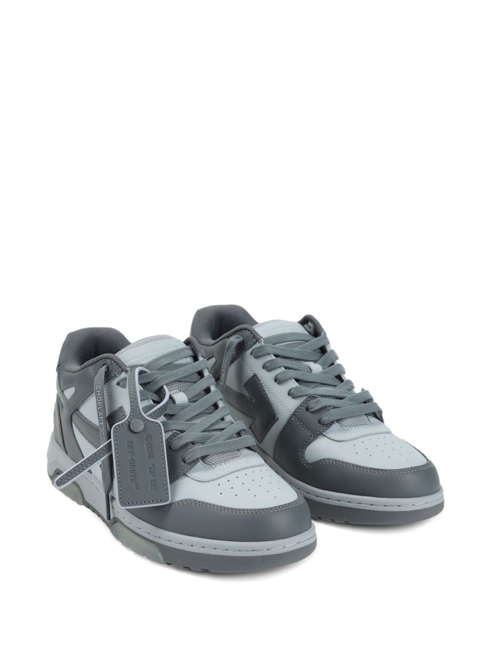 Out Of Office sneakers - 2