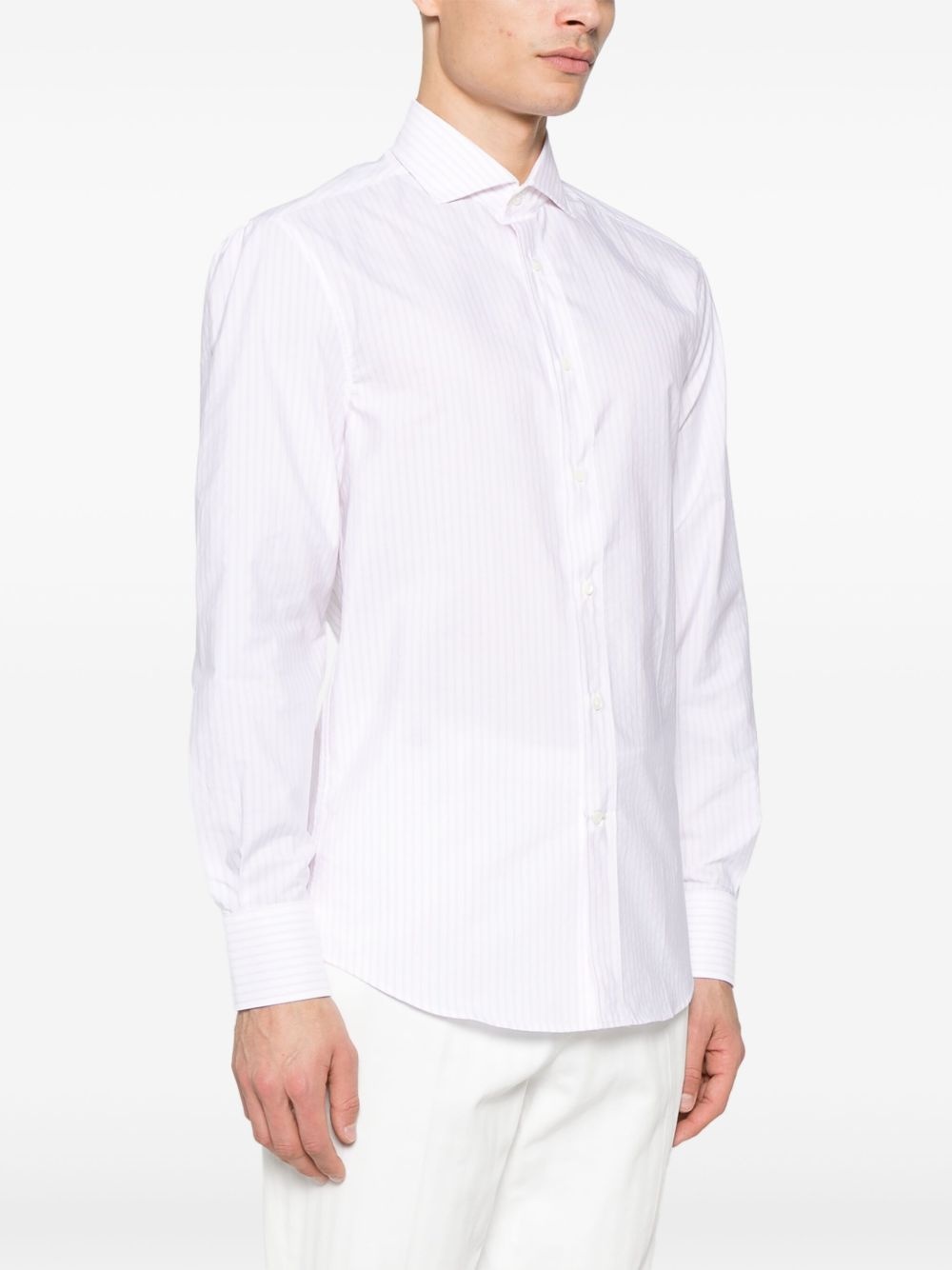 striped shirt - 3